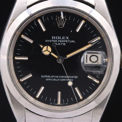 rolex 1015|1968 rolex oyster perpetual.